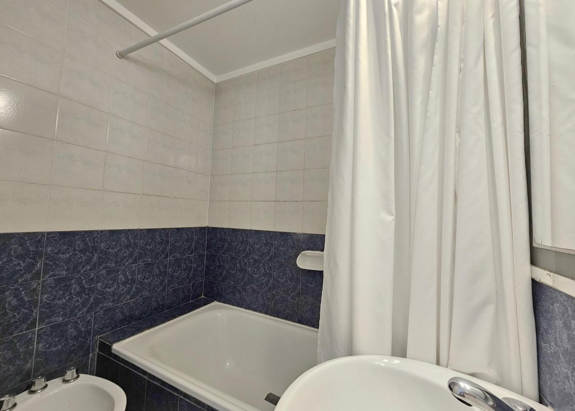 Sh Hotel & Spa De Mar Samay Huasi Puerto Madryn Exterior foto