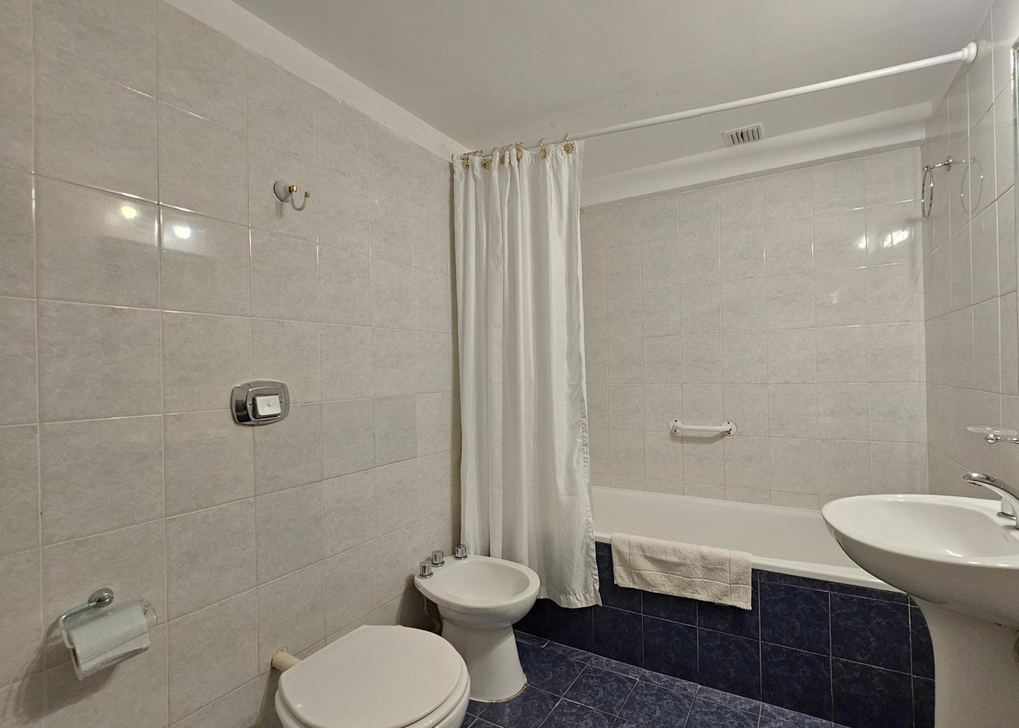 Sh Hotel & Spa De Mar Samay Huasi Puerto Madryn Exterior foto
