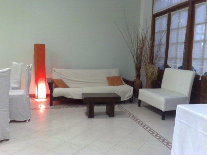 Sh Hotel & Spa De Mar Samay Huasi Puerto Madryn Exterior foto