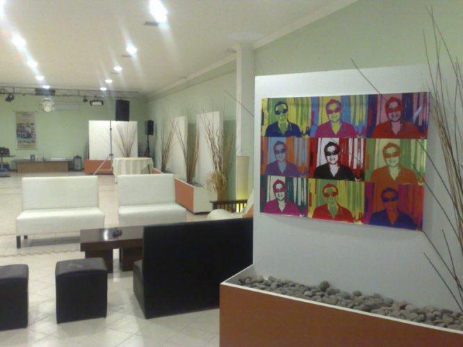 Sh Hotel & Spa De Mar Samay Huasi Puerto Madryn Exterior foto